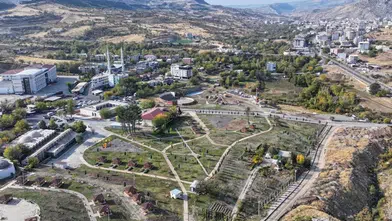 Diyarbakır'da dayanışma: Bin 100 aile için harekete geçildi