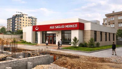Diyarbakır'a müjde: Bismil'e aile sağlığı merkezi için ilk adım atılıyor