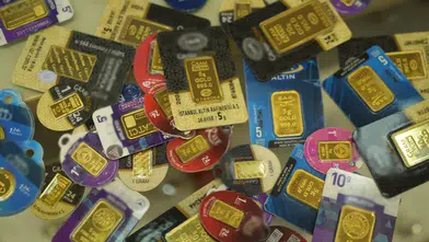 Altın yatırımcıları merakla bekliyor: Uzman isimden yükseliş sinyali