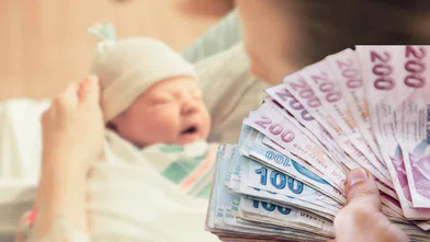 Şubat ayı doğum ücretleri yattı mı? Anneler bu tarihe dikkat