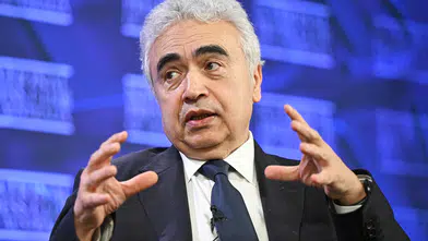 IEA: Savaş küresel ekonomi için büyük tehdit