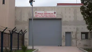 Tülay Hatimoğulları açıkladı: İmralı'da Öcalan'a konut mu yapıldı?