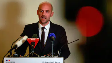 Fransa, savaşa katılıp katılmayacaklarını açıkladı