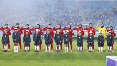 İranlı kadın futbolcular Avustralya'da mahsur kaldı!