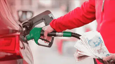 Benzin ve motorine bir zam daha geliyor!