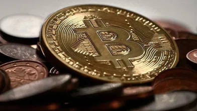 Bitcon'inde savaş etkisi!
