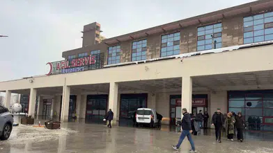 Çermik’te yol verme kavgası: Yaralılar var
