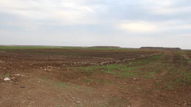 Diyarbakır'da ikinci panik: Bu kez füze başlığı düştü