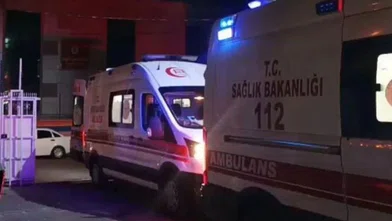 Diyarbakır'da kahreden ölüm: 22 yaşındaki kadın arkadaşının evinde hayatını kaybetti