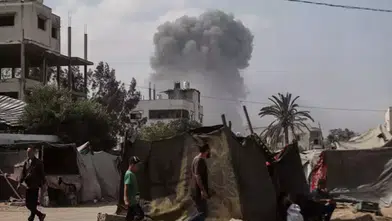 İsrail saldırılarında şu ana dek Gazze'de kaç kişi hayatını kaybetti?