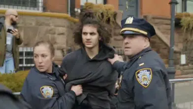 New York Belediye Başkanı'na bombalı saldırı yapan kişi Türk çıktı!