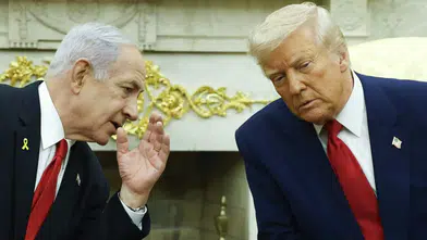 Flaş iddia: "Mossad, Trump ve Netanyahu'yu kandırdı!"