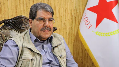 PYD kurucusu Salih Müslim yaşamını yitirdi!