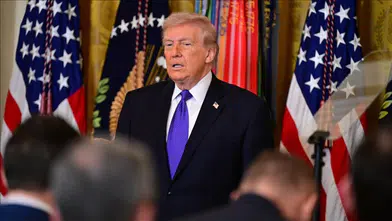 Trump açıkladı: İran teslim mi oldu?