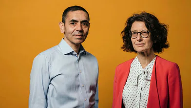 Kovid aşısını bulmuşlardı: Türkler BioNTech'ten ayrılıyor!