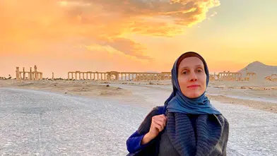 Ünlü gazeteci Irak'ta kaçırıldı!