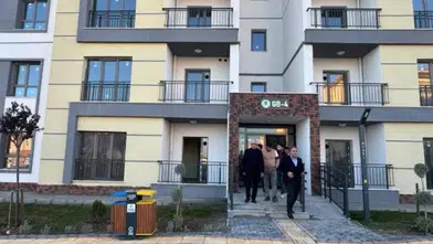 Bismil TOKİ’de teslim süreci tartışma konusu: Gecikme iddiaları gündemde