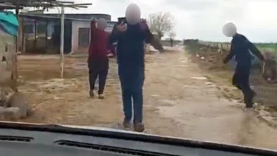 Dicle Elektrik ekibine sözlü ve fiziksel saldırı şoku