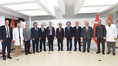 Diyarbakır'da canlı hayvan kullanmadan eğitim: Dicle Üniversitesi'nden yenilikçi adım