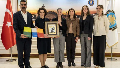 Diyarbakır ile Alman kenti arasında dev iş birliği