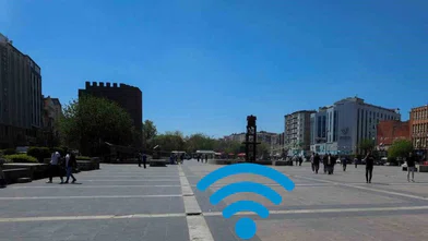Diyarbakır'da internet krizi: Bazı bölgelerde hayatı felç etti