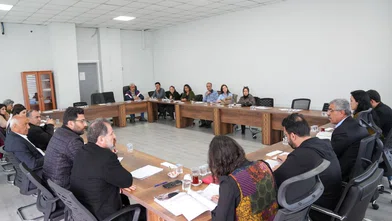 Diyarbakır Bağlar'da katılımcı bütçe için yeni adım atıldı: Paydaşlar buluştu