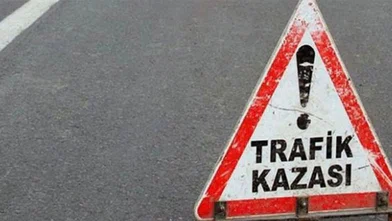 Diyarbakır'da üç araç birbirine girdi: Ölü, yaralı var mı?