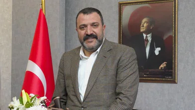 Diyarbakır OSB'de Başkan Fidan'dan dikkat çeken projeler