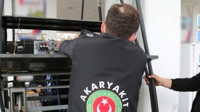 Diyarbakır Valiliği'nden kaçak akaryakıt satış duyurusu