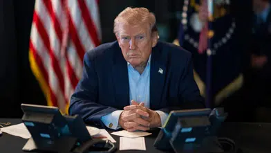 Trump açıkladı: Çekileceğiz!