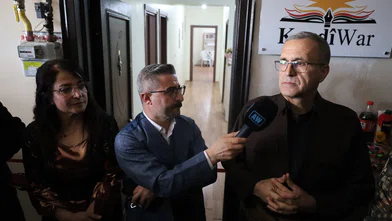 Van'da Yazar ve Edebiyatçılar Derneği açıldı