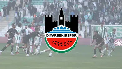 Şilbe’de kader günü! Diyarbekirspor sahaya çıkıyor