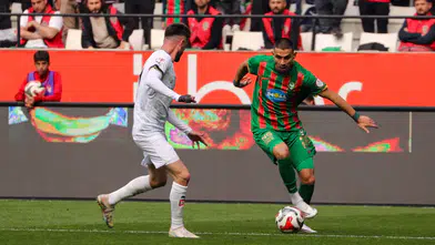 Amedspor'da teknik direktör bilmecesi: Maç öncesi merak konusu oldu