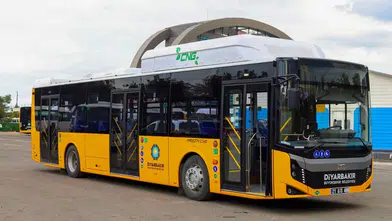Diyarbakır'da hastaneye ulaşım kolaylaştı: Yeni otobüs hattı devrede