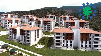 TOKİ Diyarbakır için tarih verdi: Kuralar çekiliyor