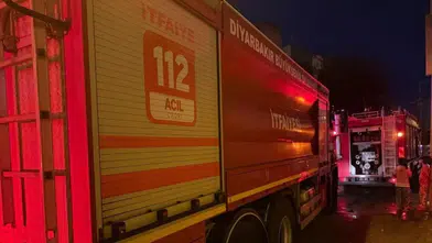 Dyarbakır’da bir ev kül oldu: Kundaklama iddiası ortaya atıldı