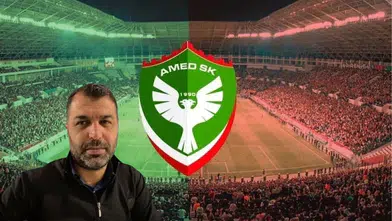 Amedsporlu isimden kritik çağrı: VAR kayıtları açıklansın