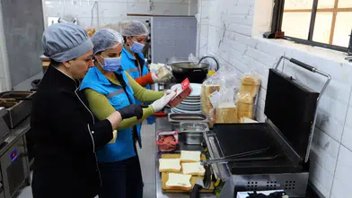 Diyarbakır’da halk lokantalarına sıkı hijyen denetimi: Kapsamlı inceleme yapıldı