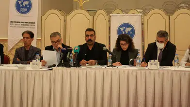 Diyarbakır'ın 5 yıllık stratejik planı sivil toplumun ortak aklıyla hazırlandı