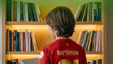 Amedspor Akademi Kütüphanesi açılıyor: Rafları birlikte dolduralım çağrısı