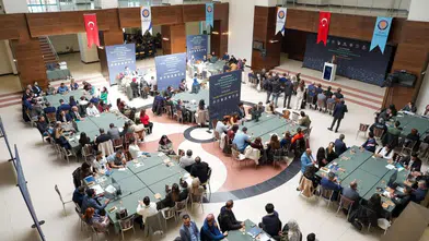 Diyarbakır'da iklim krizine karşı yerel çözümler: Sıfır Atık Çalıştayı yapıldı