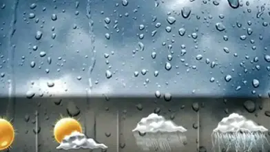 Diyarbakır’da hava bir anda değişiyor! Sağanak geliyor