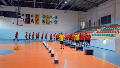Diyarbakır'da gençlere spor akademisi yolu: Ücretsiz BESYO ve spor lisesi kursu başlıyor