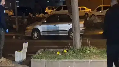 Diyarbakır’da aile faciası: Eşini öldüren zanlı tutuklandı, kızı ağır yaralı