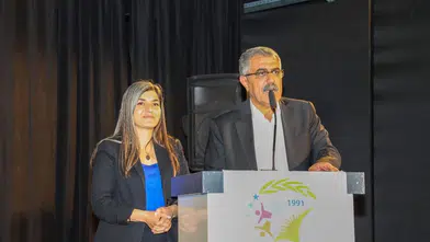 GABB Eşbaşkanlığında Şedal ve Çelik güven tazeledi