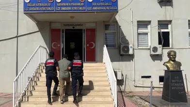 Diyarbakır'da Jandarma göz açtırmadı: Aranan 109 kişi yakalandı