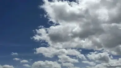 Diyarbakır'da hava parçalı bulutlu: Bugün yağış beklenmiyor