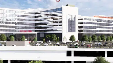 Diyarbakır'da 600 yataklı dev hastane için ilk resmi adım atıldı