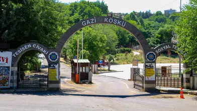 Diyarbakır'a yeni ücretsiz piknik alanı: Belediye duyurdu