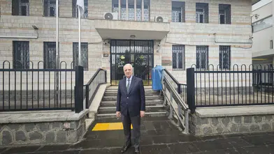 Diyarbakır'da Surdaki Merkez Bankası binası ne olacak? Yeni öneri geldi